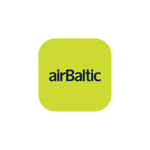 Air Baltic
